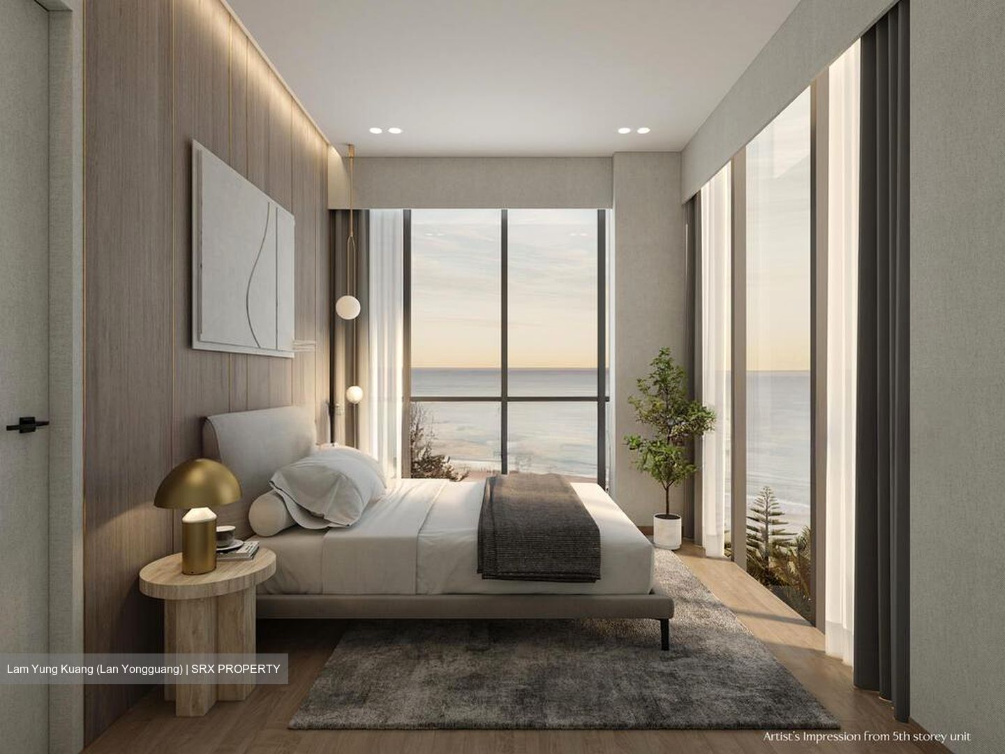 Sea Esta (D18), Condominium #499905171